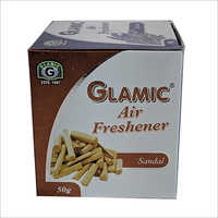 Bathroom Air Freshener - 50g Sandalwood Liquid | Premium Quality, Pleasing Fragrance, Long-lasting Effectiveness