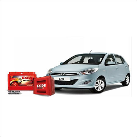 Exide Battery