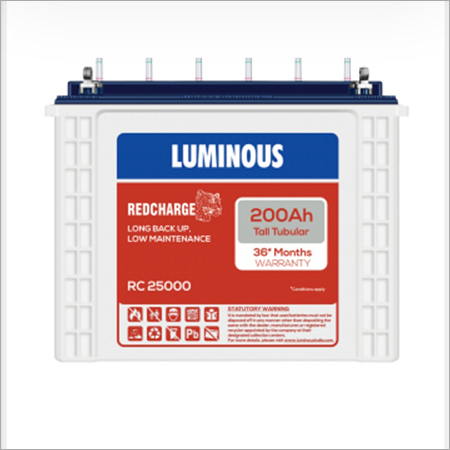 Luminous