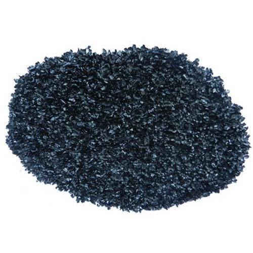 Super Potassium F Humate  Flakes