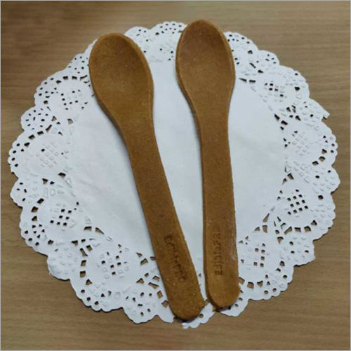 Millets Dinner Spoon