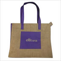 High Tearing Strength Promotional Printed Bag