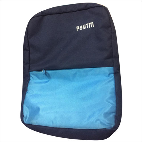 High Tearing Strength Promotional College Bag