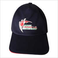 Promotional Rapper Mesh Cap