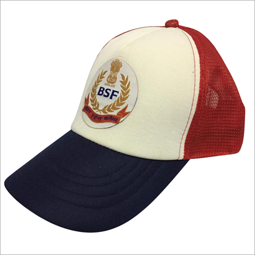 Promotional Customized Cap