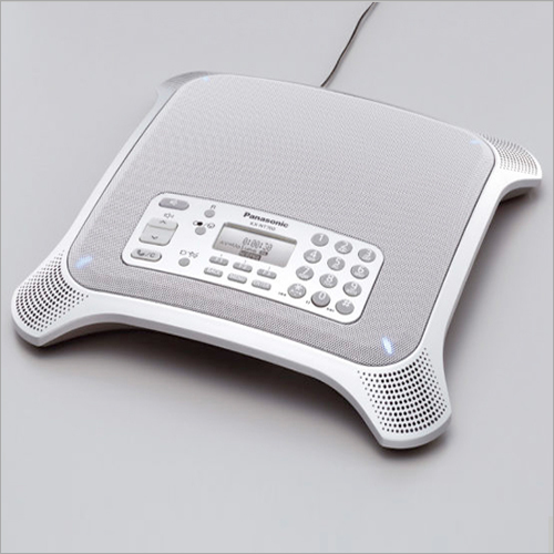 Panasonic Kx-Nt700 Ip Conference Phone