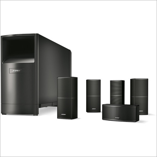Home Cinema Speaker System