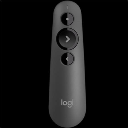 Logic Presentation Remote