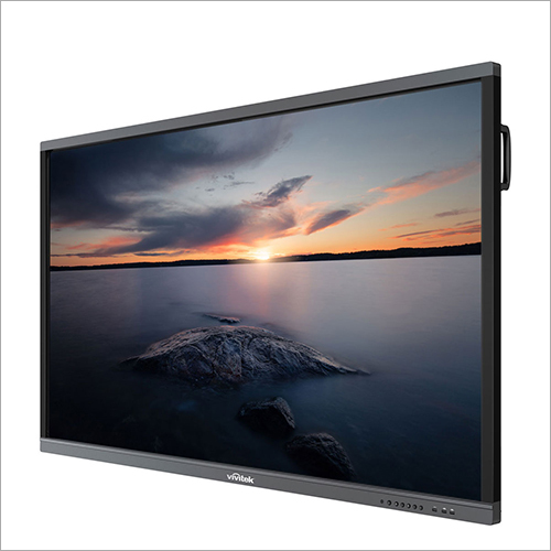 75 LK7530i 4K Interactive Flat Panel Display
