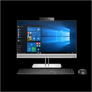 Branded Desktop