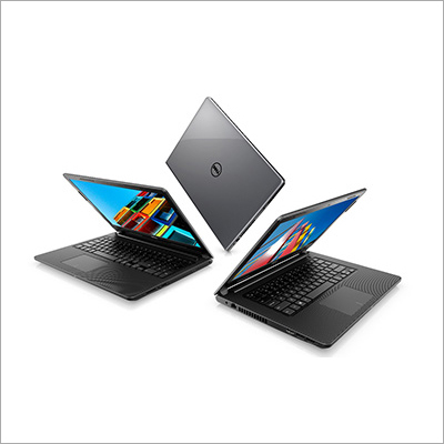 Branded Laptop