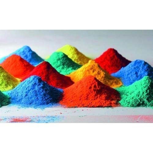 Pigment Powder