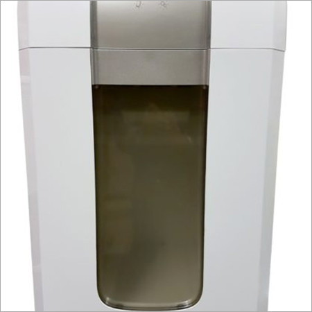 Antiva Shredder
