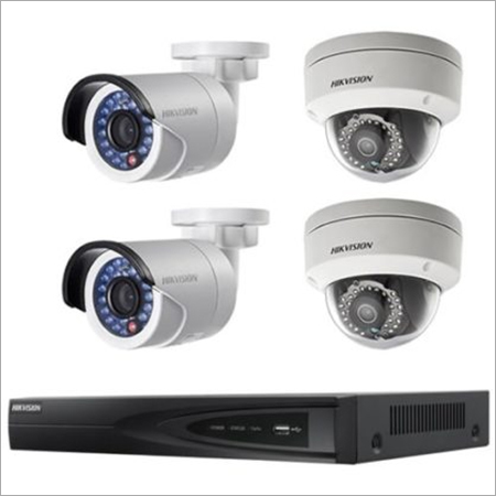 CCTV Camera