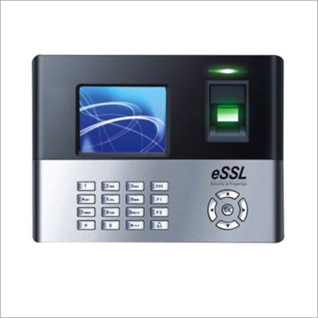 Biometric Device