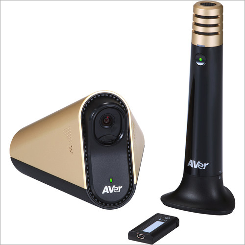 Aver CC3 HD Camera