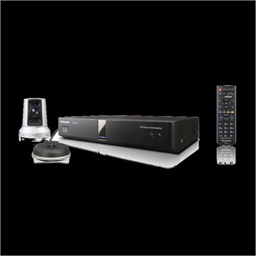 Panasonic KX-VC1300 Conference Phone