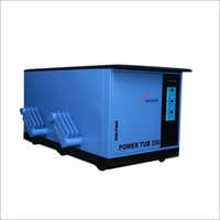 Servo Voltage Stabilizer - Premium Quality Components | High Efficiency No Wave Distortion Extended Operational Life Low Power Utilization