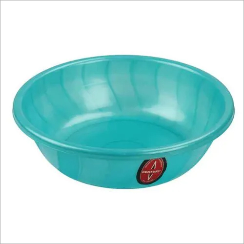 13 Inch Plastic Basin