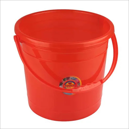 16 Ltr Plastic Handle Bucket