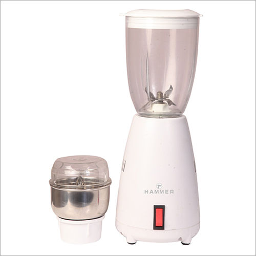 Mixer Grinder