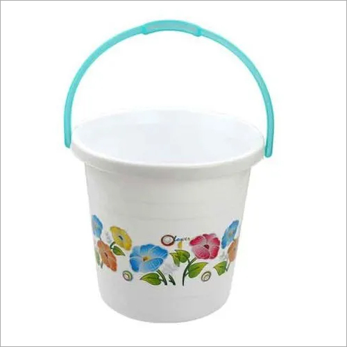 Plastic Bucket