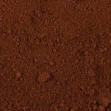 Brown Pigment