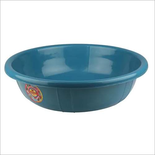 Light Blue Kitchen Plastic Tasla