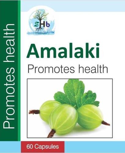 Amalaki capsules