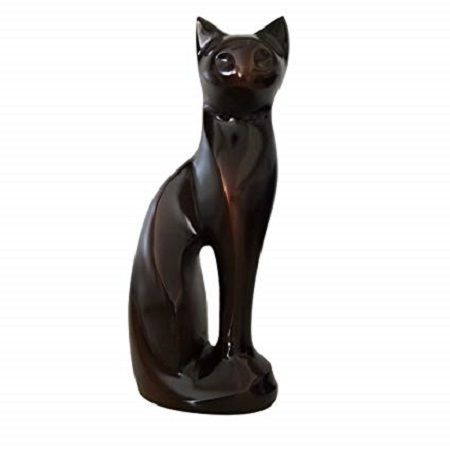 Cat Memorial Urns Ashes