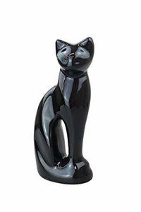 Cat Memorial Urns Ashes