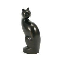 Cat Memorial Urns Ashes