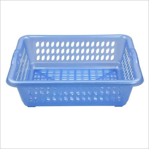 Plastic Basket 