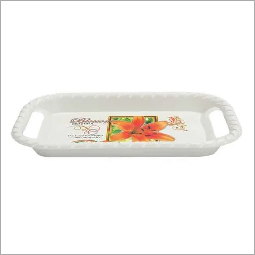 Plastic Tray