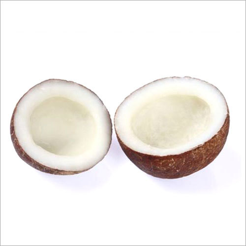 Dry Copra