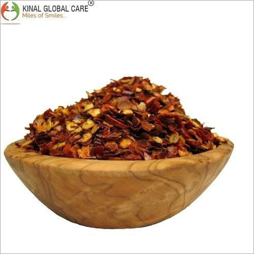 Best Grade Chilli Flakes