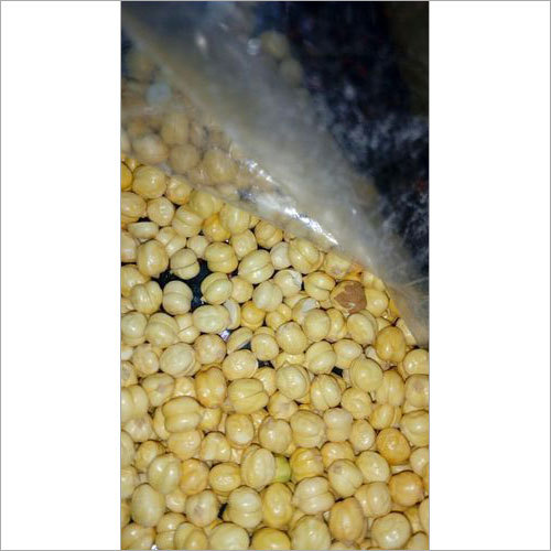 Roasted Gram Without Skin