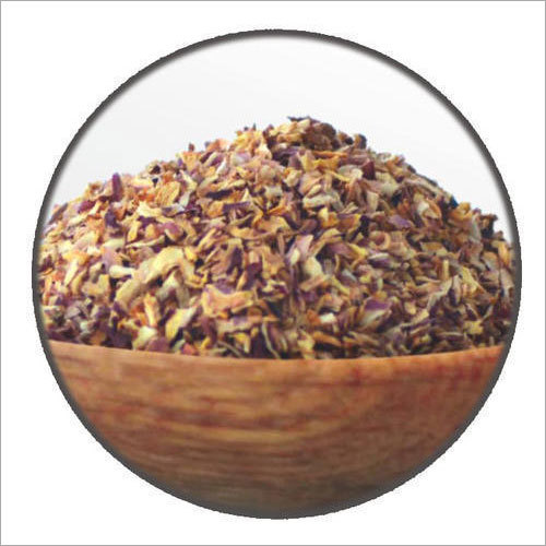 Commercial Grade Dry Dehydrated Red Onion Granules