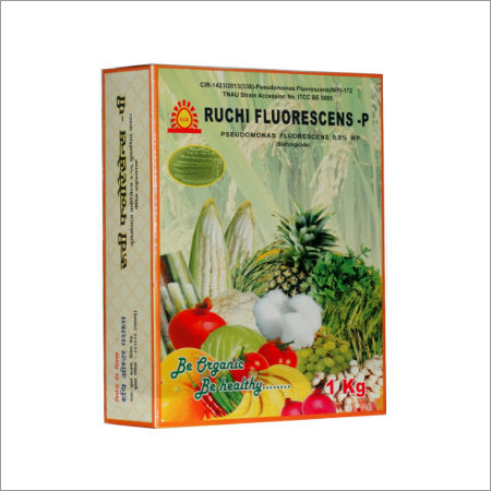 Herbal Bio Pesticide