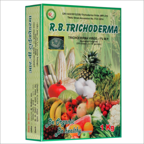Microbial Pesticide By RUCHI BIOCHEMICALS