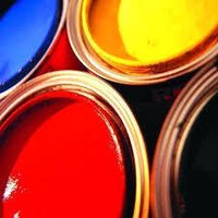 Dispersion Pigment