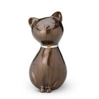 Princess Cat Cremation Urn