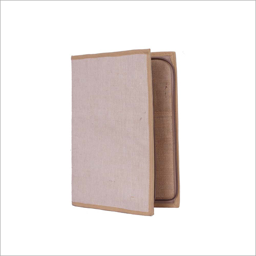 Jute File Folder Jute File Folder