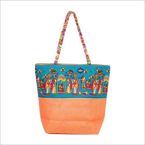 Reusable Jute Bag Reusable Jute Bag