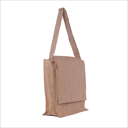 Jute Sling Bag Jute Sling Bag
