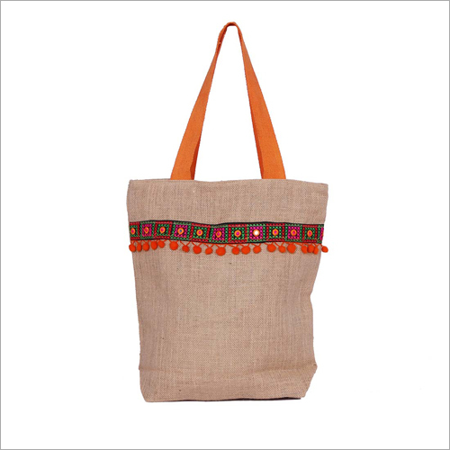 Eco Friendly Jute Messenger Bag Eco Friendly Jute Messenger Bag