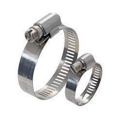 GI Hose Clamp