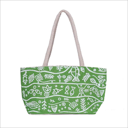 Multipurpose Jute Shopping Bag