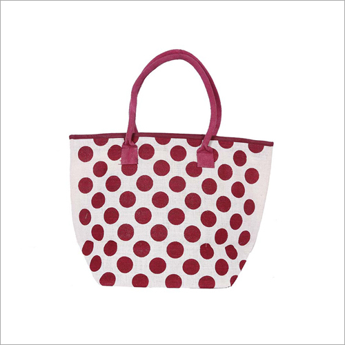 Multipurpose Jute Bag