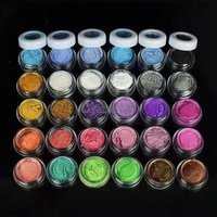 Metallic Pigment Powders